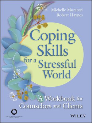 cover image of Coping Skills for a Stressful World